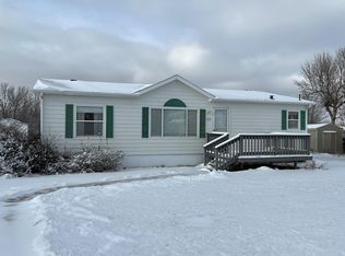 1210 Terry Peak Ln, Spearfish, SD 57783