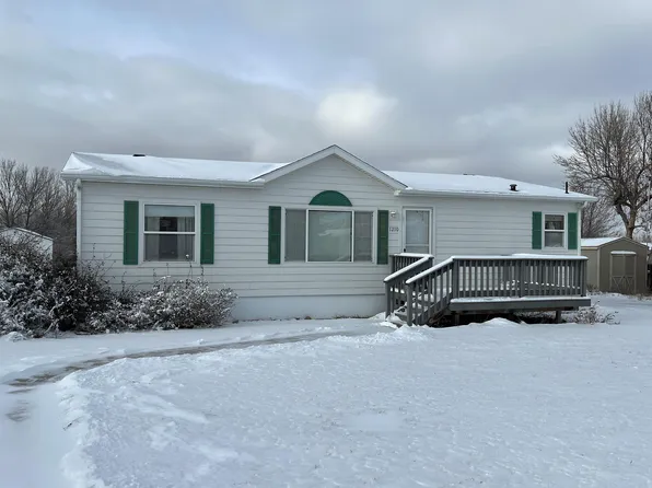 1210 Terry Peak Ln, Spearfish, SD 57783