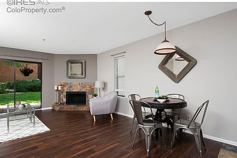 4th image of 595 Manhattan Dr Unit 105