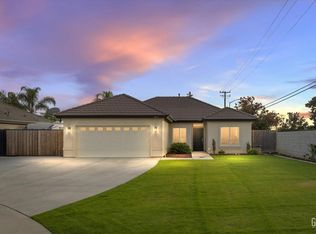 6421 Sultry Rose Ct, Bakersfield, CA