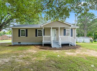 116 Claytor Rd, Brookneal, VA 24528