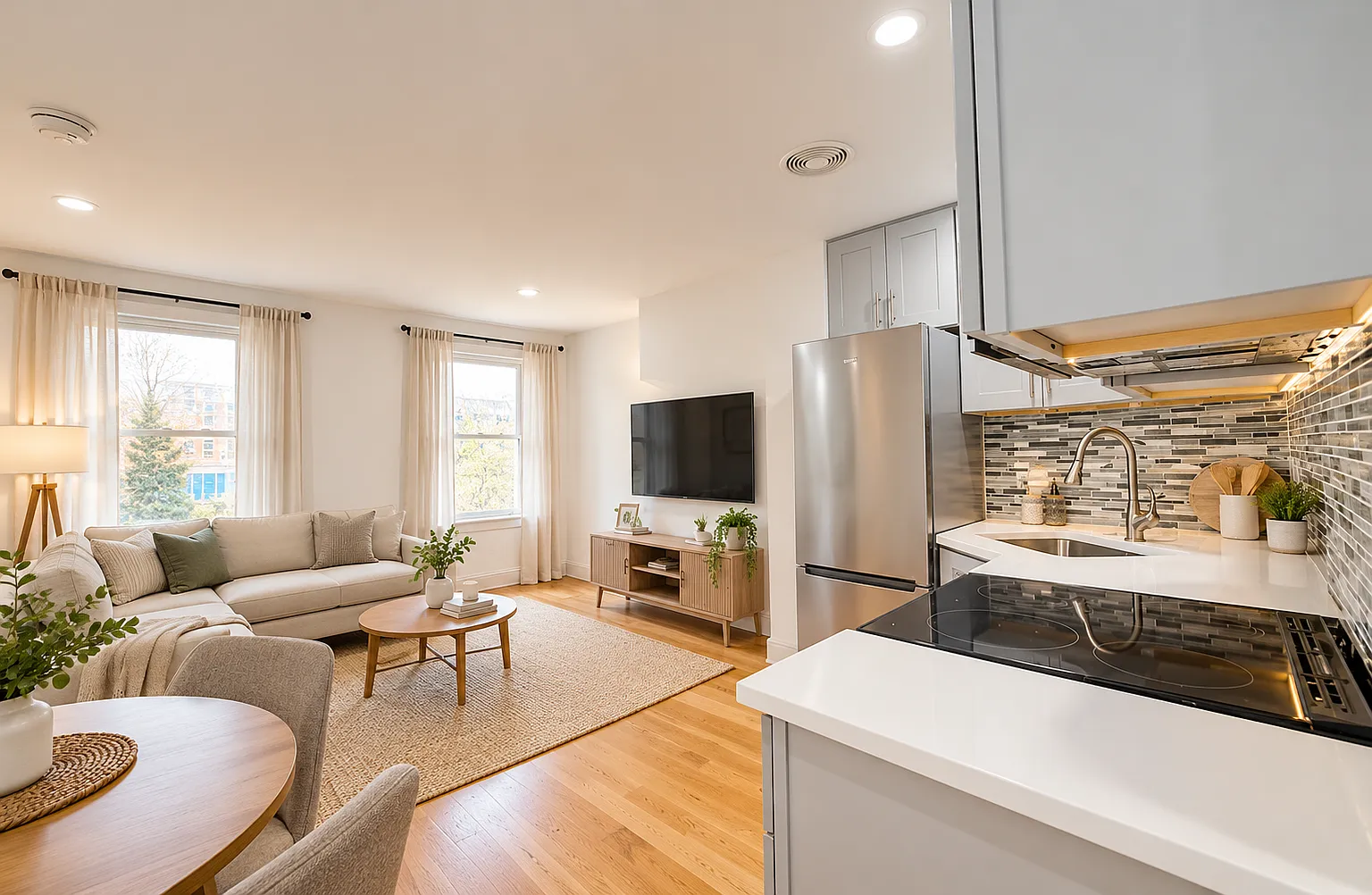 321 Pulaski Street — Photo 1