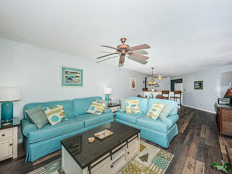 6100 Bahia Del Mar Cir #103 — Photo 3