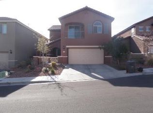 10741 Arusha Ave, Las Vegas, NV 89166