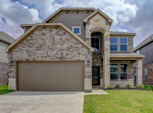 8314 Northern Pintail Dr, Houston, TX 77049