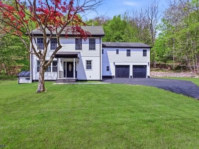 197 Us Highway 206, Branchville, NJ, 07826