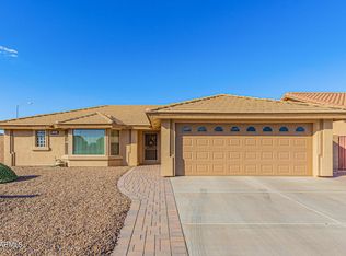 10824 E Oro Ave, Mesa, AZ 85212