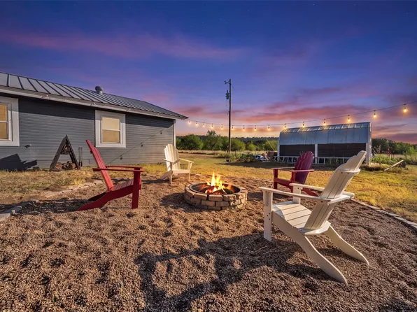 4080 Pleasant Valley Rd, Mineral Wells, TX 76067