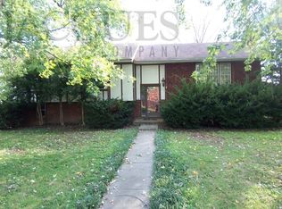 931 E Manchester Dr, Springfield, MO 65810