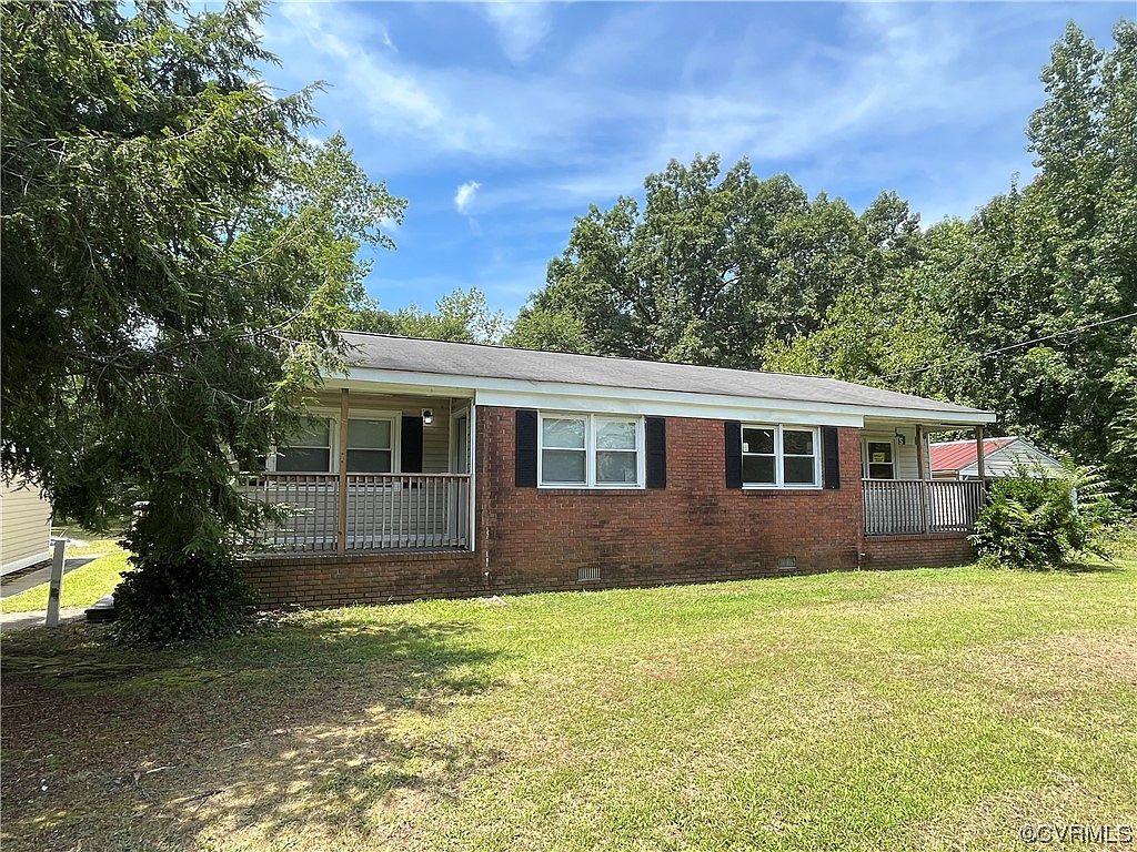 1130 E Normandale Ave, Petersburg, VA 23803 | MLS #2320634 | Zillow