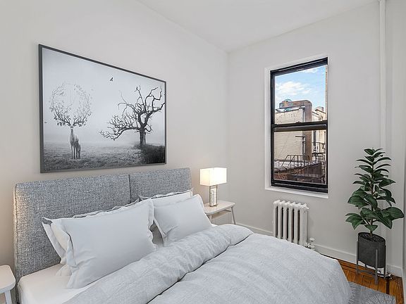 3rd image of 99 E 4th St APT 5A