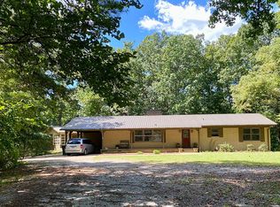 1408 Briar Ridge Rd, Tupelo, MS 38804