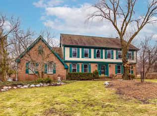 3955 Beaver Run Dr, Long Grove, IL 60047