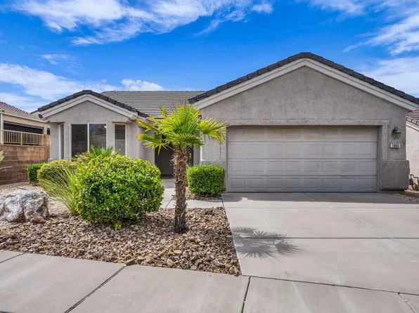 1801 W Red River Dr, Saint George, UT 84790