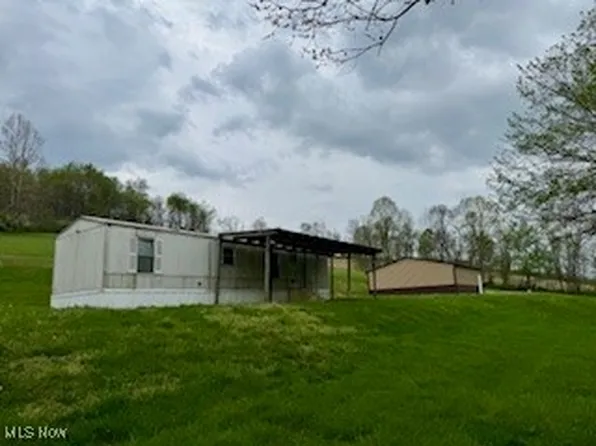 16530 County Road 297, Conesville, OH 43812