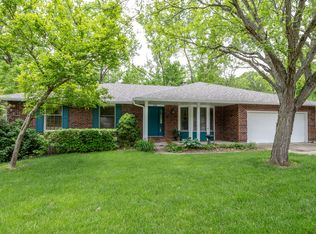 3700 Lansing Ave, Columbia, MO 65201