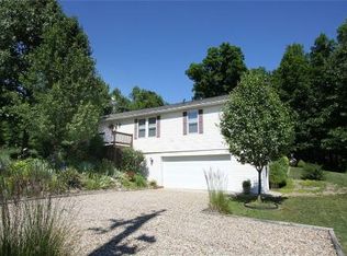 14538 Monroe Mills Rd, Mount Vernon, OH 43050