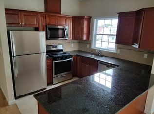 112 N 2nd St Floor 2, Harrison, NJ 07029