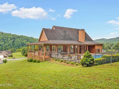 135 Easter Dr, Rockwood, TN, 37854