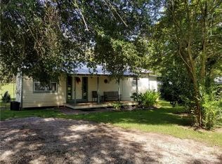 3735 Highway 452, Marksville, LA 71351