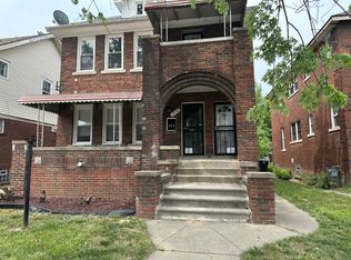 12759 Santa Rosa Dr #3, Detroit, MI 48238