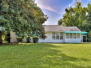 1126 Chatfield St NE, Aiken, SC 29801
