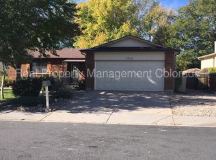 2421 Austin Ave, Loveland, CO 80538