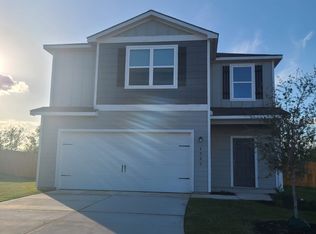 4226 Trail De Paris, New Braunfels, TX 78132