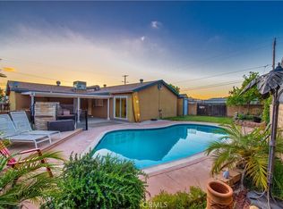 2151 Lang Ave, Spring Valley, CA 91977