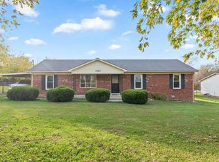 1260 Verona Caney Ave, Lewisburg, TN 37091