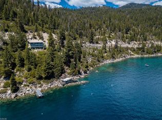 446 State Rte #28, Crystal Bay, NV 89402