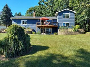 2617 W Bricker Rd, Fenwick, MI 48834