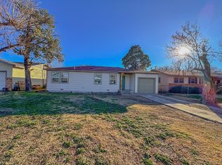1603 42nd St, Lubbock, TX 79412