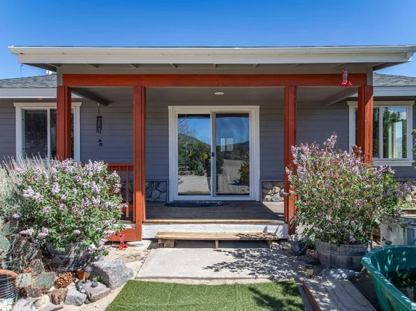 14865 N Red Rock Rd, Reno, NV 89508