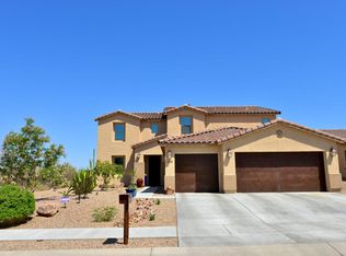 11293 N Adobe Village Pl, Marana, AZ 85658