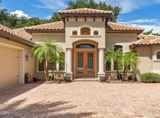 9 River Oaks Way, Palm Coast, FL 32137