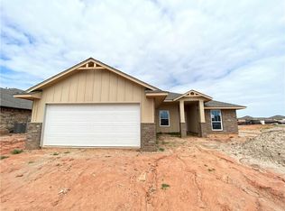 9205 SW 48th Ter, Oklahoma City, OK 73179