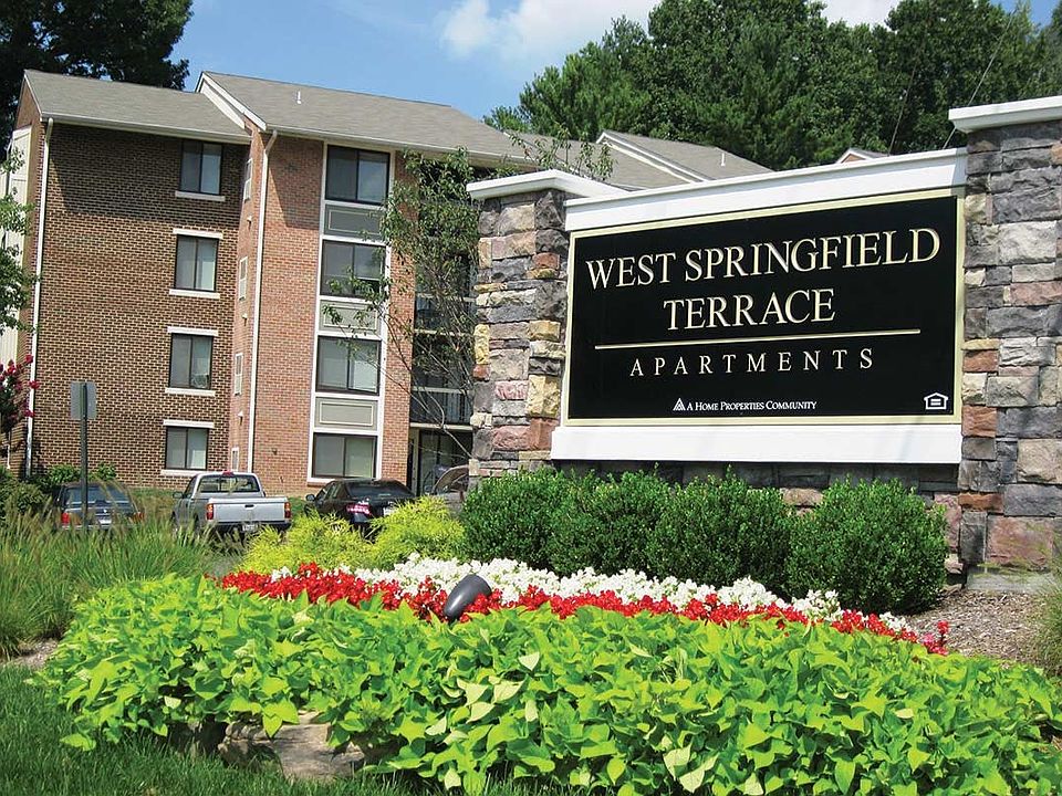 1st image of 8523 Burling Wood Dr APT 12