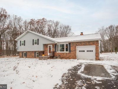 141 Truesdale Rd, Oakland, MD, 21550