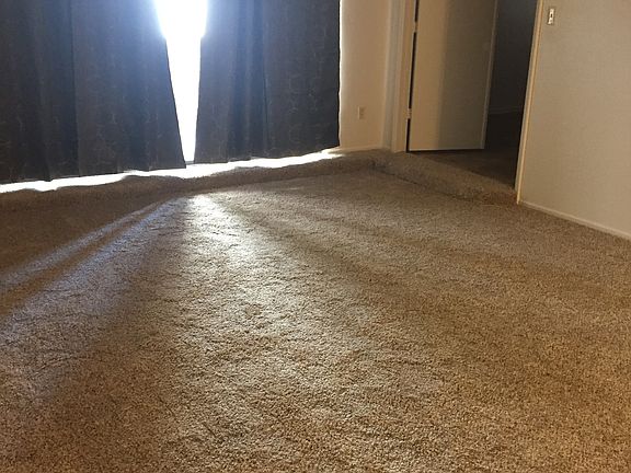 Living room from dining room