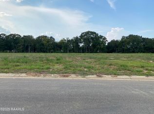 107 Cove Cir, Lafayette, LA 70508