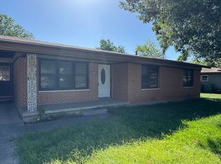 1005 N Willard Dr, Waco, TX 76706