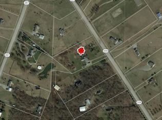 7148 State Route 559, Zanesfield, OH 43360