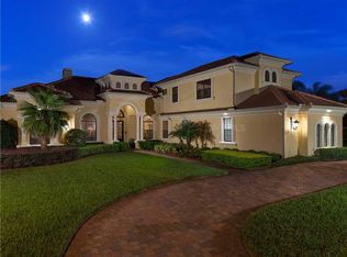 1563 Lake Whitney Dr, Windermere, FL 34786