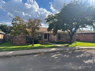 5809 Fordham Dr, Amarillo, TX 79109