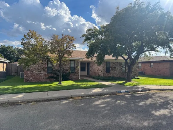 5809 Fordham Dr, Amarillo, TX 79109