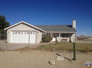 9851 E Palmdale Blvd #Q-4, Palmdale, CA 93591