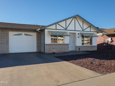 9667 W Ironwood Dr APT B, Peoria, AZ, 85345
