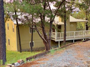 110 Socorro Cir, Ruidoso, NM 88345
