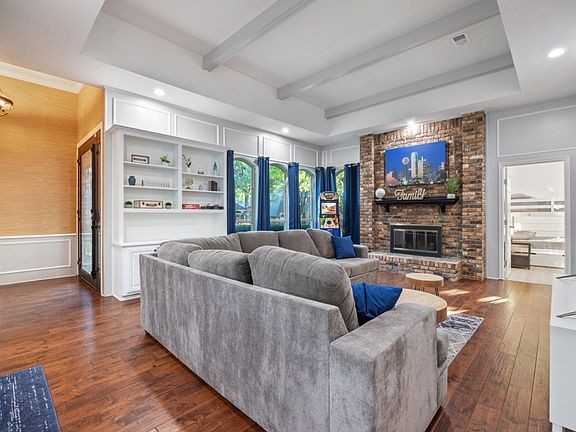 5th image of 18104 Aramis Ln